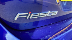 Ford Fiesta 1.0 EcoBoost 125 Titanium 5dr Petrol Hatchback